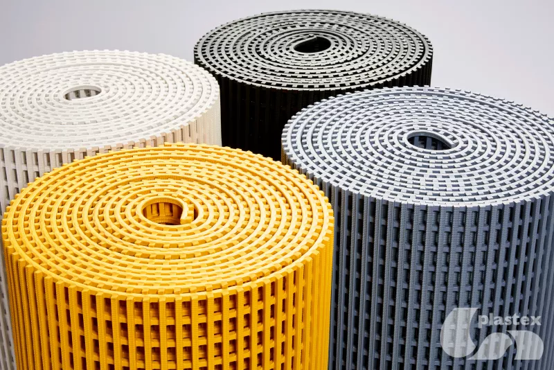Plastex Matting Inc. image 9