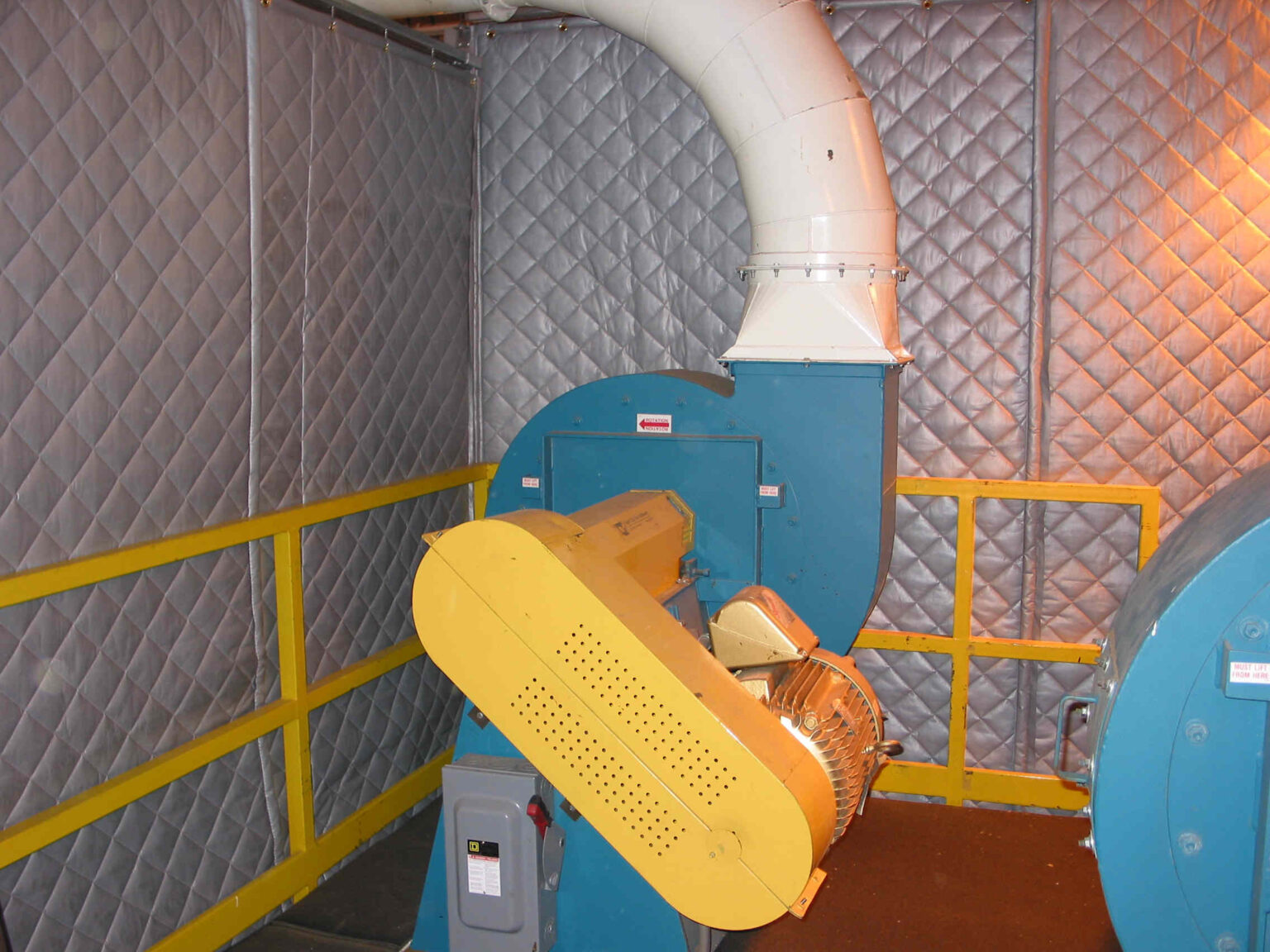 eNoiseControl image 2