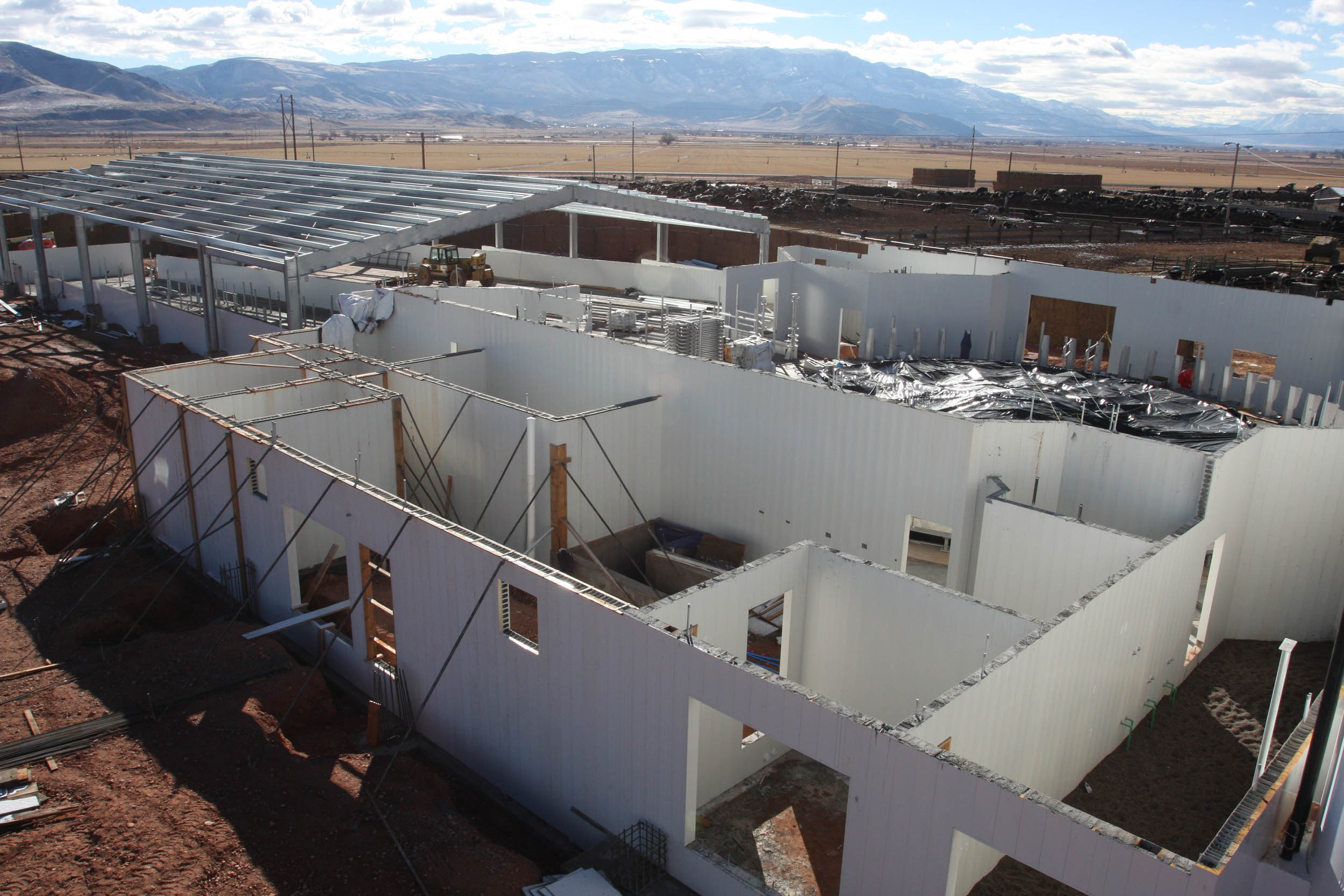 Nuform Building Technologies image 10