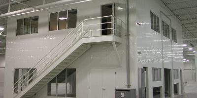 Nuform Building Technologies image 4