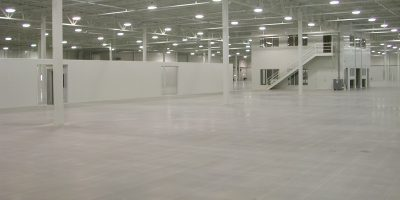 Nuform Building Technologies image 6