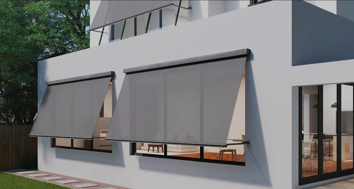 Shades by Matiss, Inc. image 16