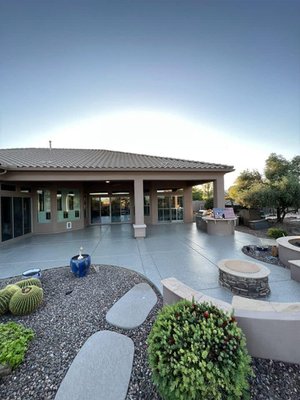TSR Concrete Coatings image 3