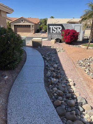 TSR Concrete Coatings image 2