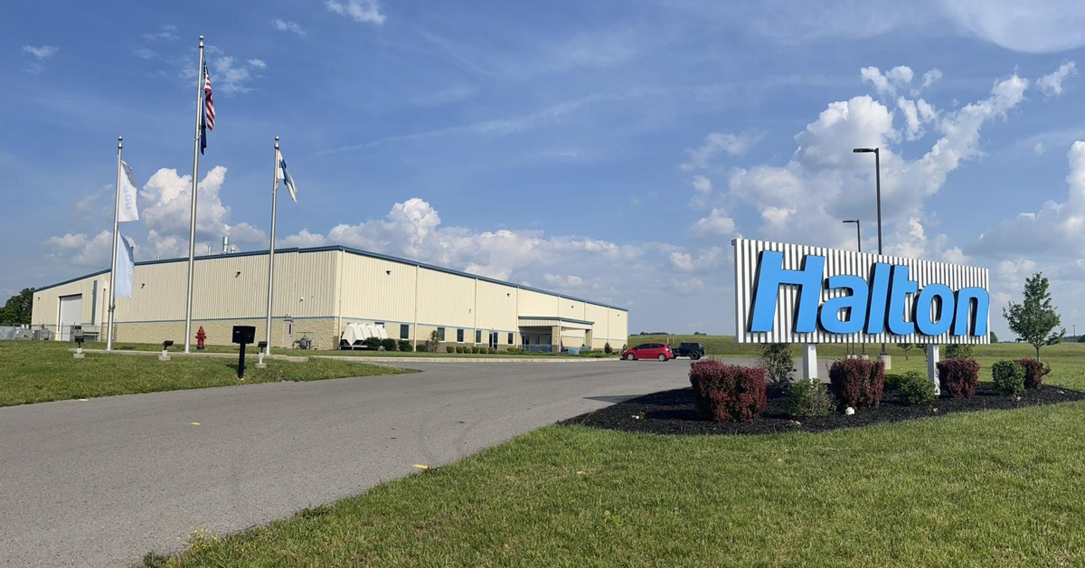 Halton Co. image 5
