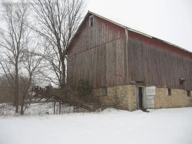 Antique Woodworks, Inc. image 3