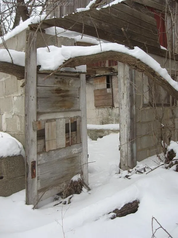 Antique Woodworks, Inc. image 8
