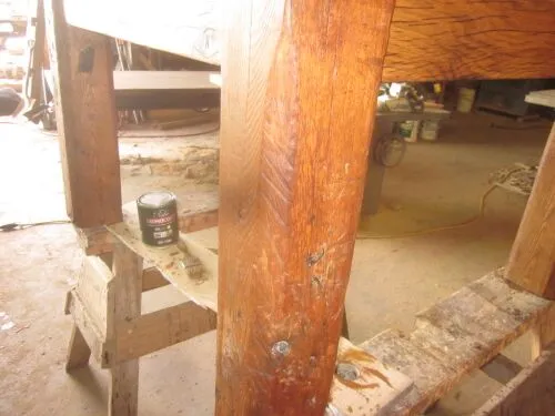 Antique Woodworks, Inc. image 17