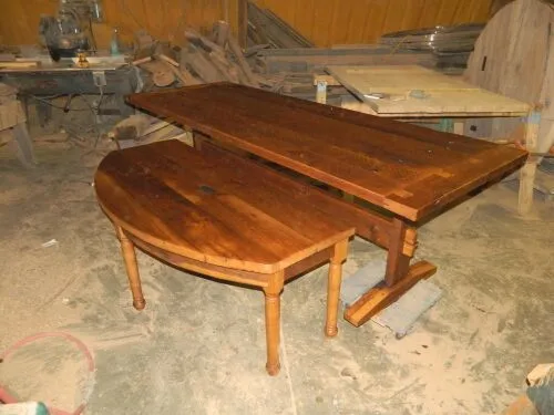 Antique Woodworks, Inc. image 1