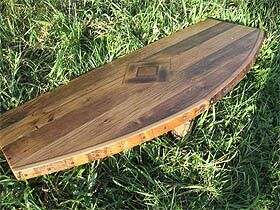 Antique Woodworks, Inc. image 16