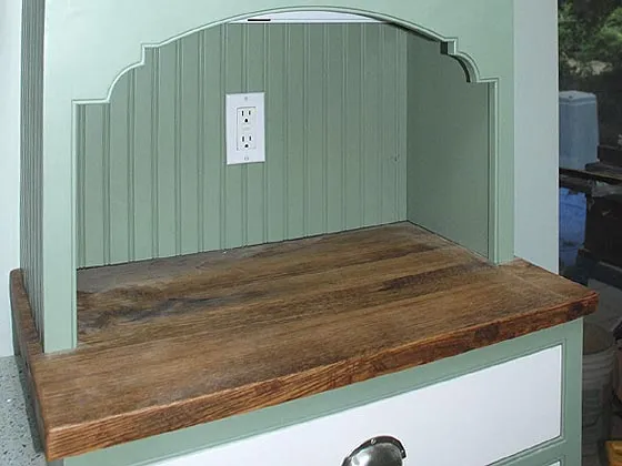 Antique Woodworks, Inc. image 13