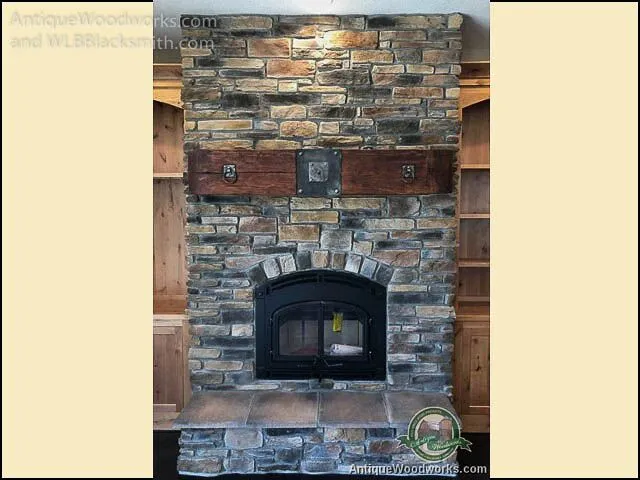 Antique Woodworks, Inc. image 14
