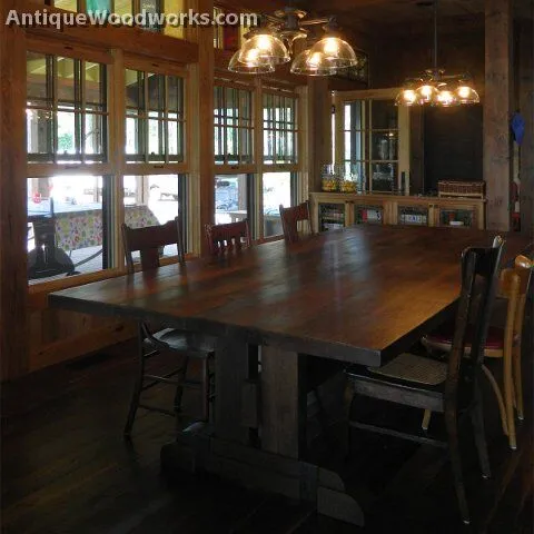 Antique Woodworks, Inc. image 10