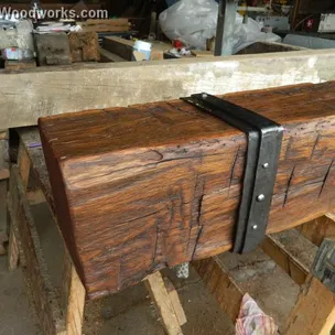Antique Woodworks, Inc. image 6