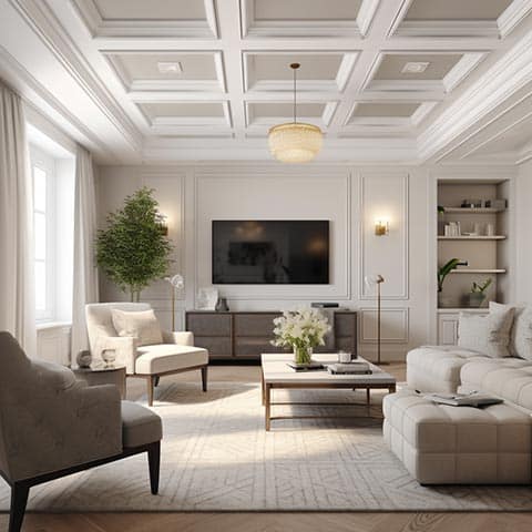 Everest Mouldings & Specialties image 7