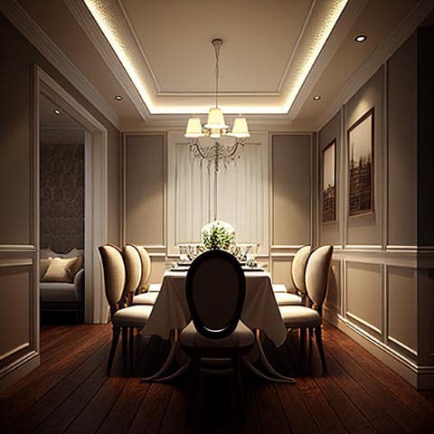 Everest Mouldings & Specialties image 1