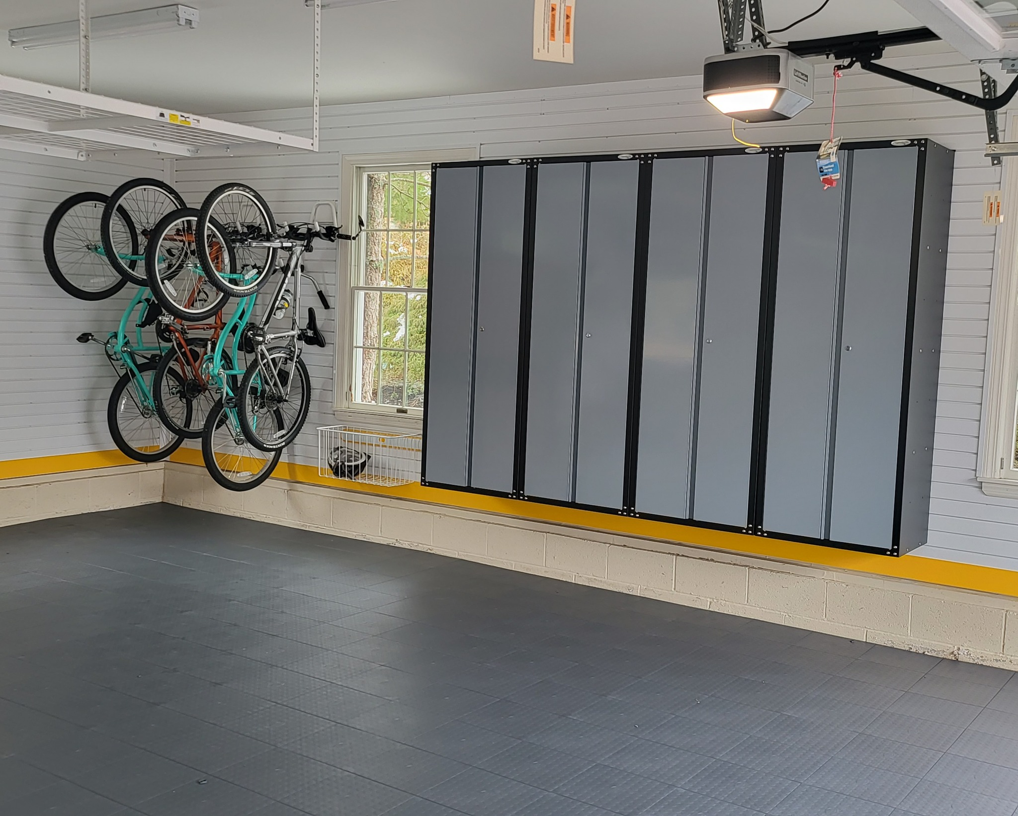 GarageTek, Inc. image 1