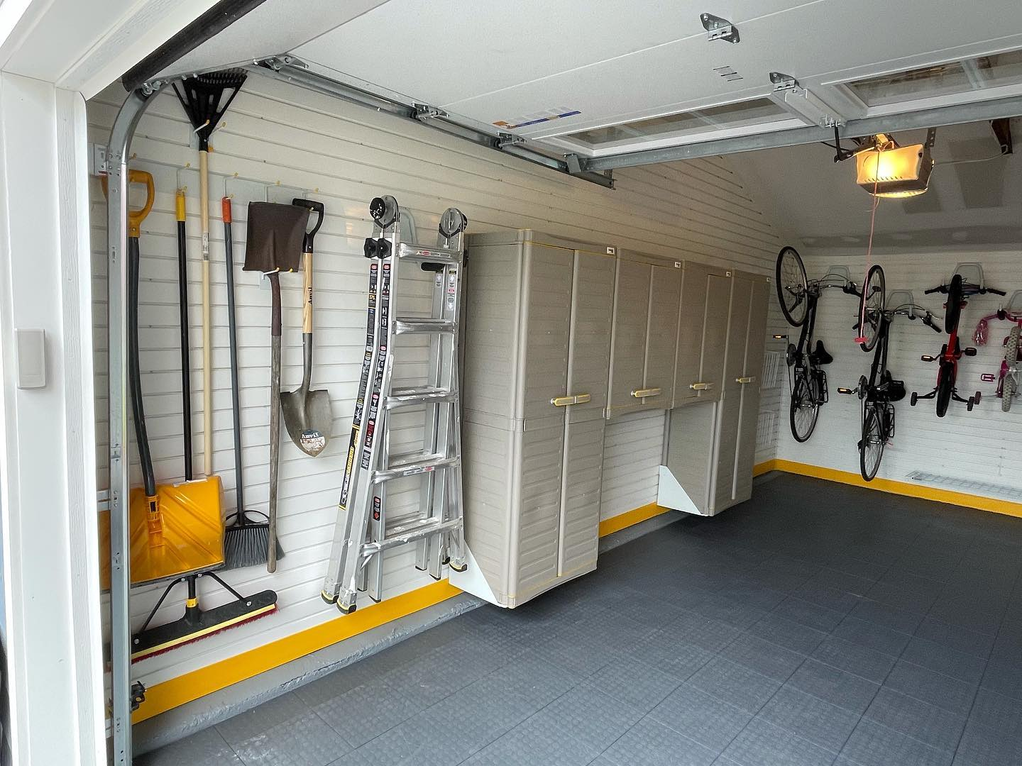 GarageTek, Inc. image 4