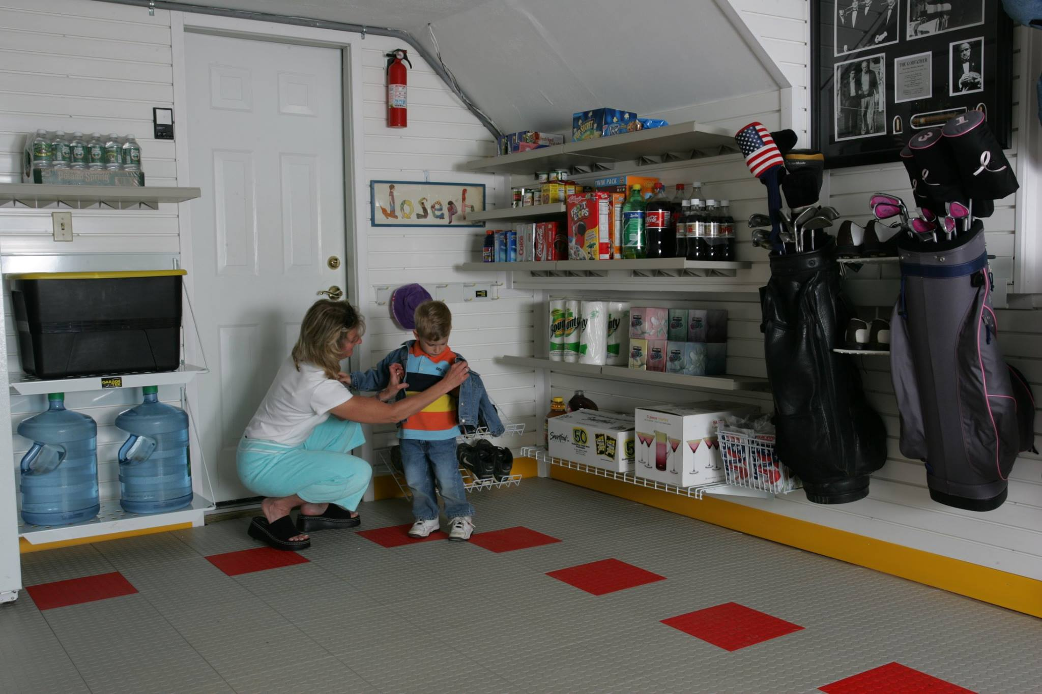 GarageTek, Inc. image 2