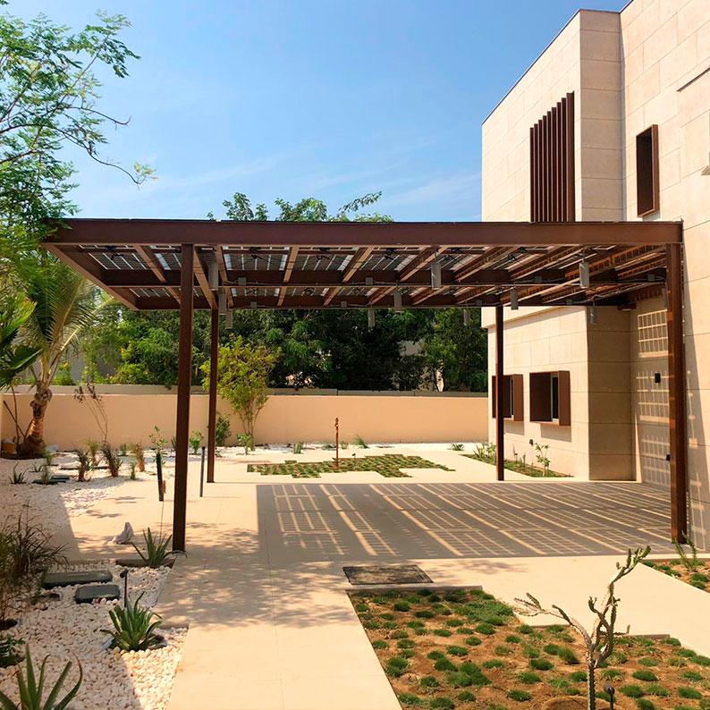 Onyx Solar Group LLC image 1