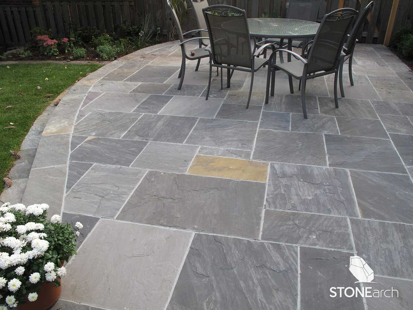STONEArch image 7