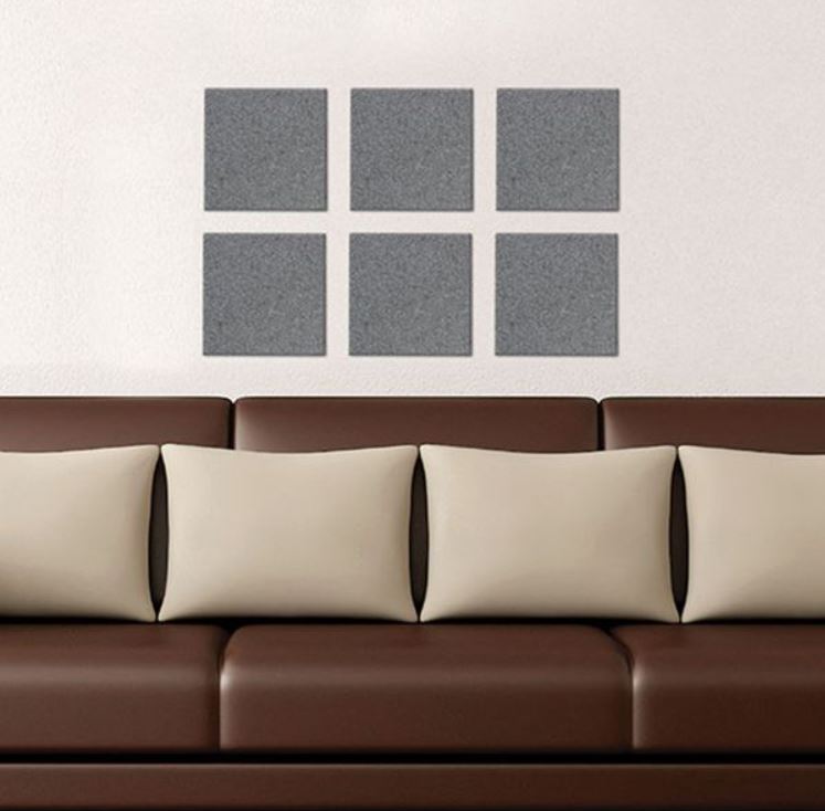 Acoustic Geometry (Div. of Acoustical Surfaces) image 1