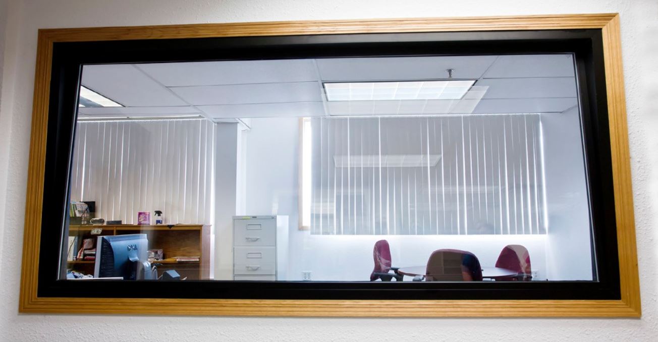 Acoustic Geometry (Div. of Acoustical Surfaces) image 9