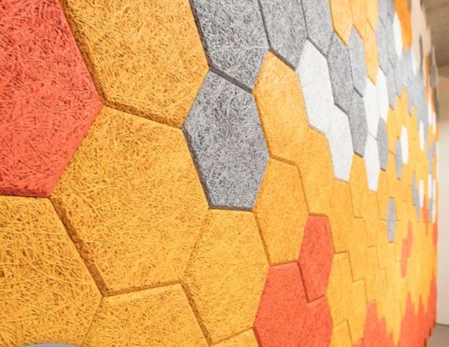 Acoustic Geometry (Div. of Acoustical Surfaces) image 4