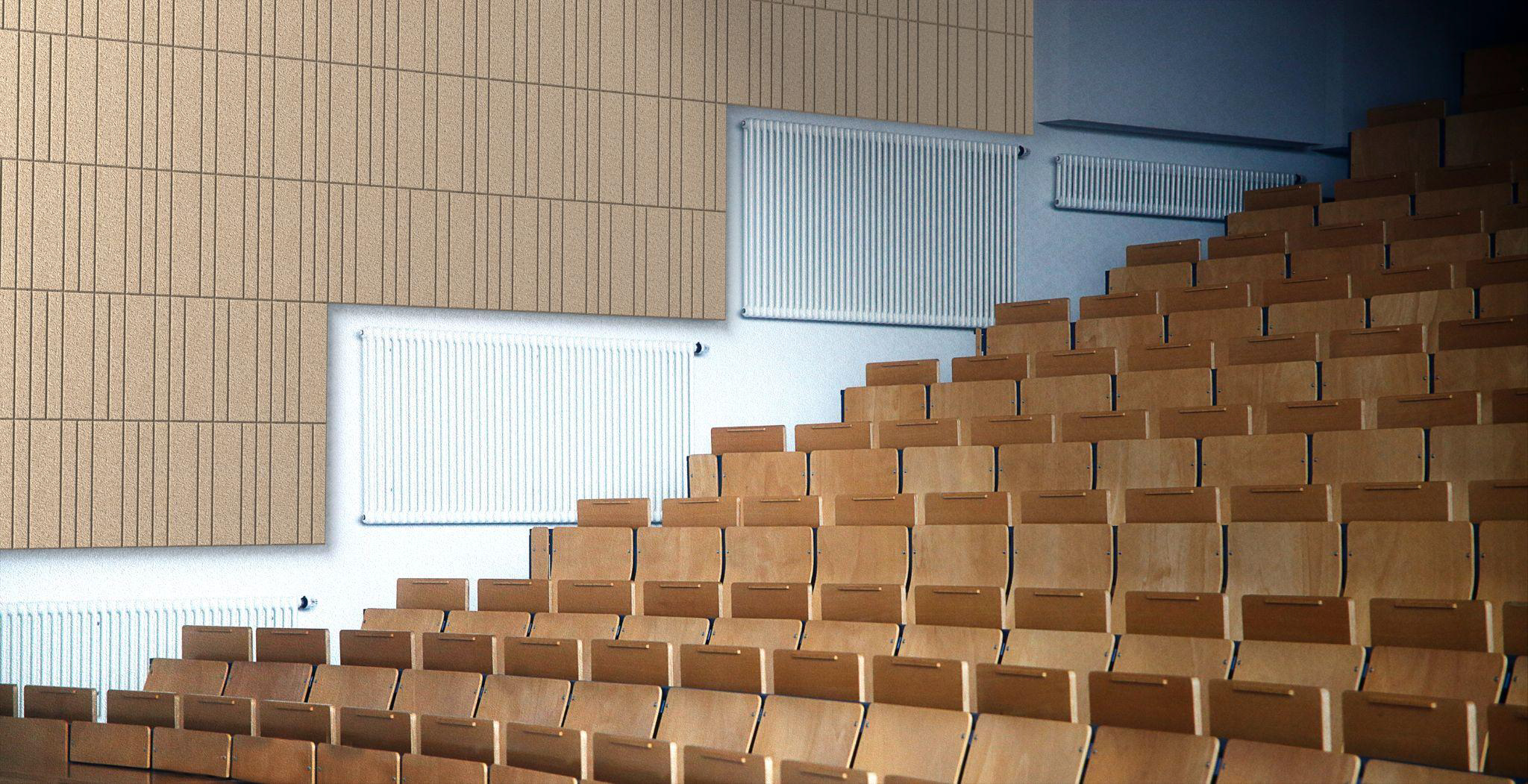 Acoustic Geometry (Div. of Acoustical Surfaces) image 7
