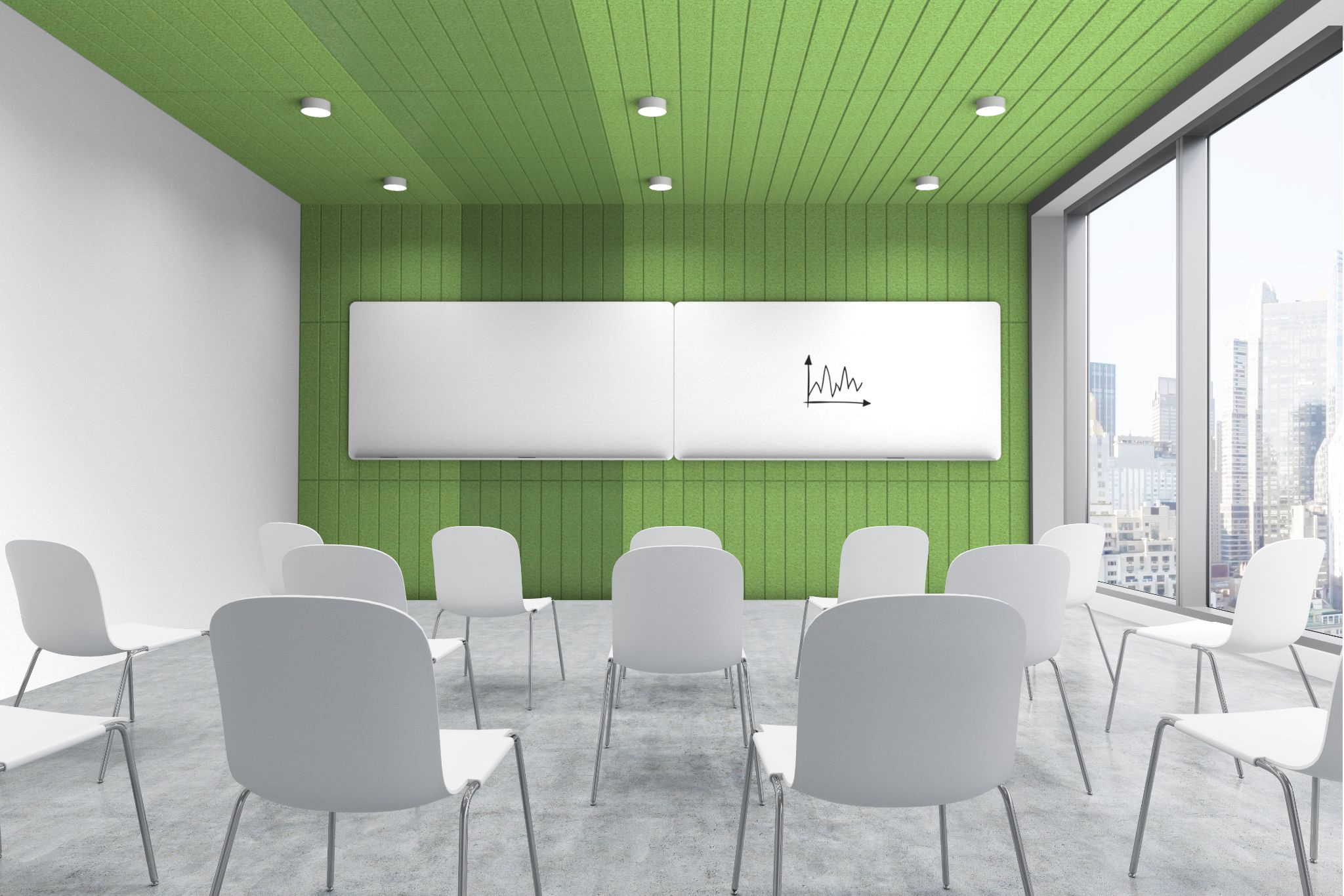 Acoustic Geometry (Div. of Acoustical Surfaces) image 19