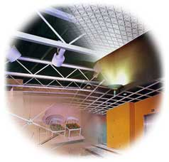 Ceiling Designs image 3