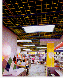 Ceiling Designs image 10