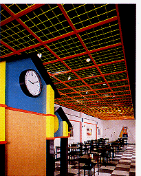 Ceiling Designs image 6