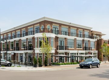 Nordstrom Architectural Sheet Metal image 18