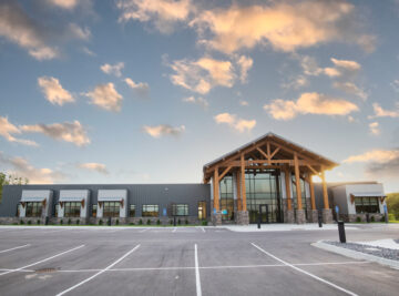 Nordstrom Architectural Sheet Metal image 8