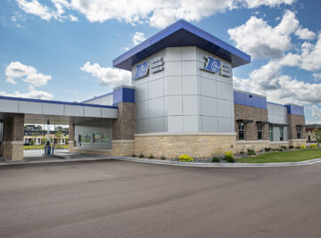 Nordstrom Architectural Sheet Metal image 2