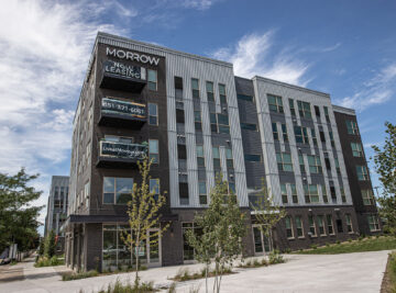 Nordstrom Architectural Sheet Metal image 19