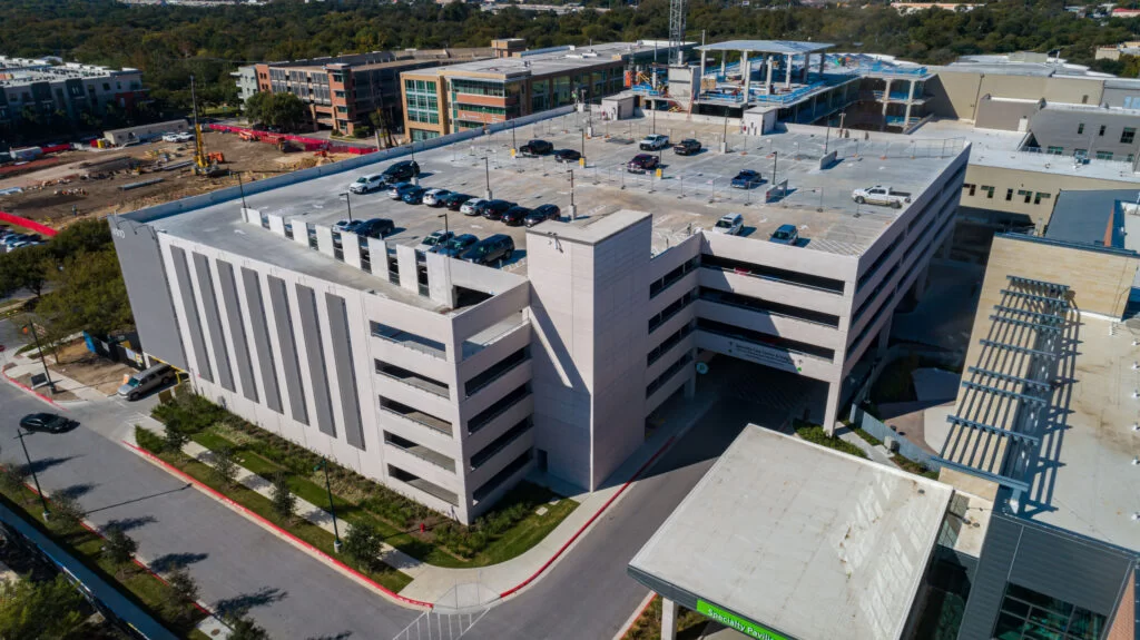 Coreslab Structures Inc. image 4