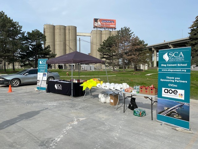 Slag Cement Association image 2