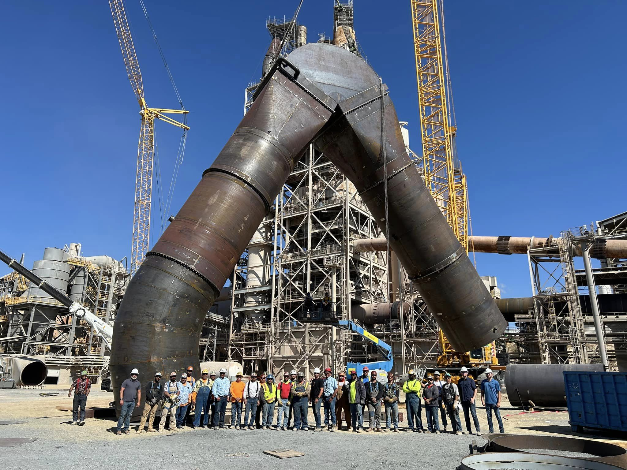California Portland Cement Company image 3