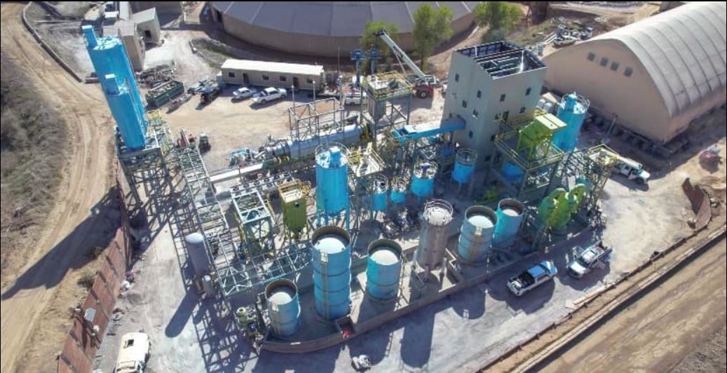 California Portland Cement Company image 8