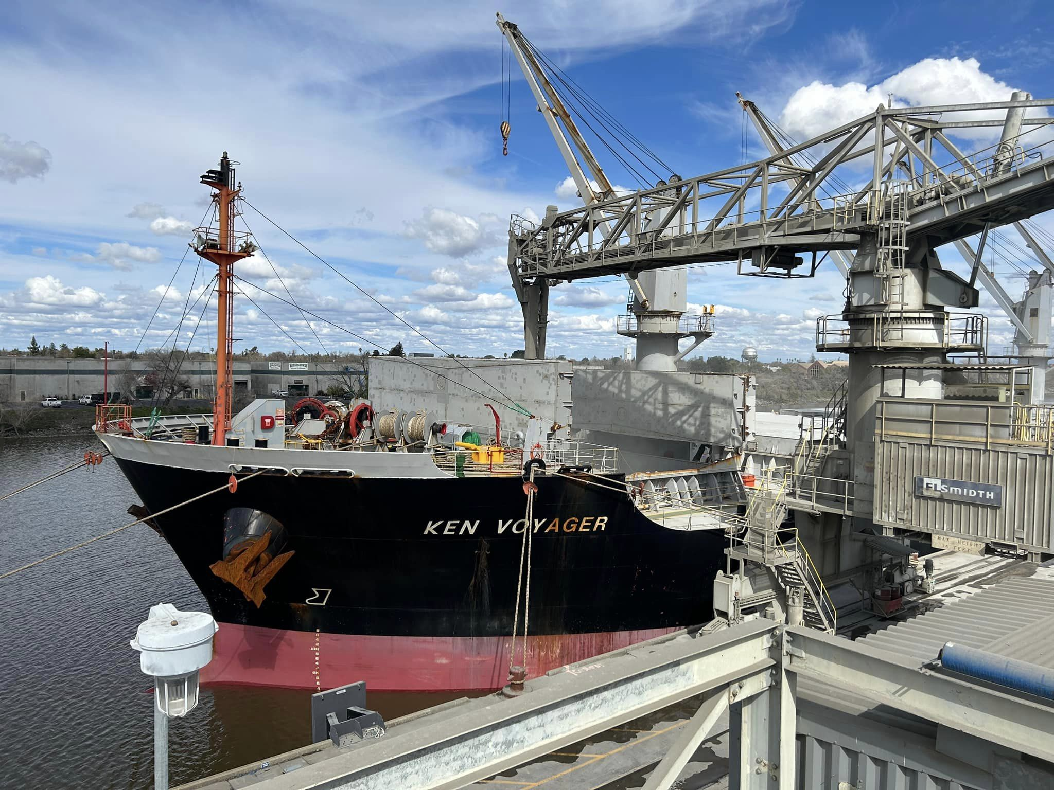 California Portland Cement Company image 5