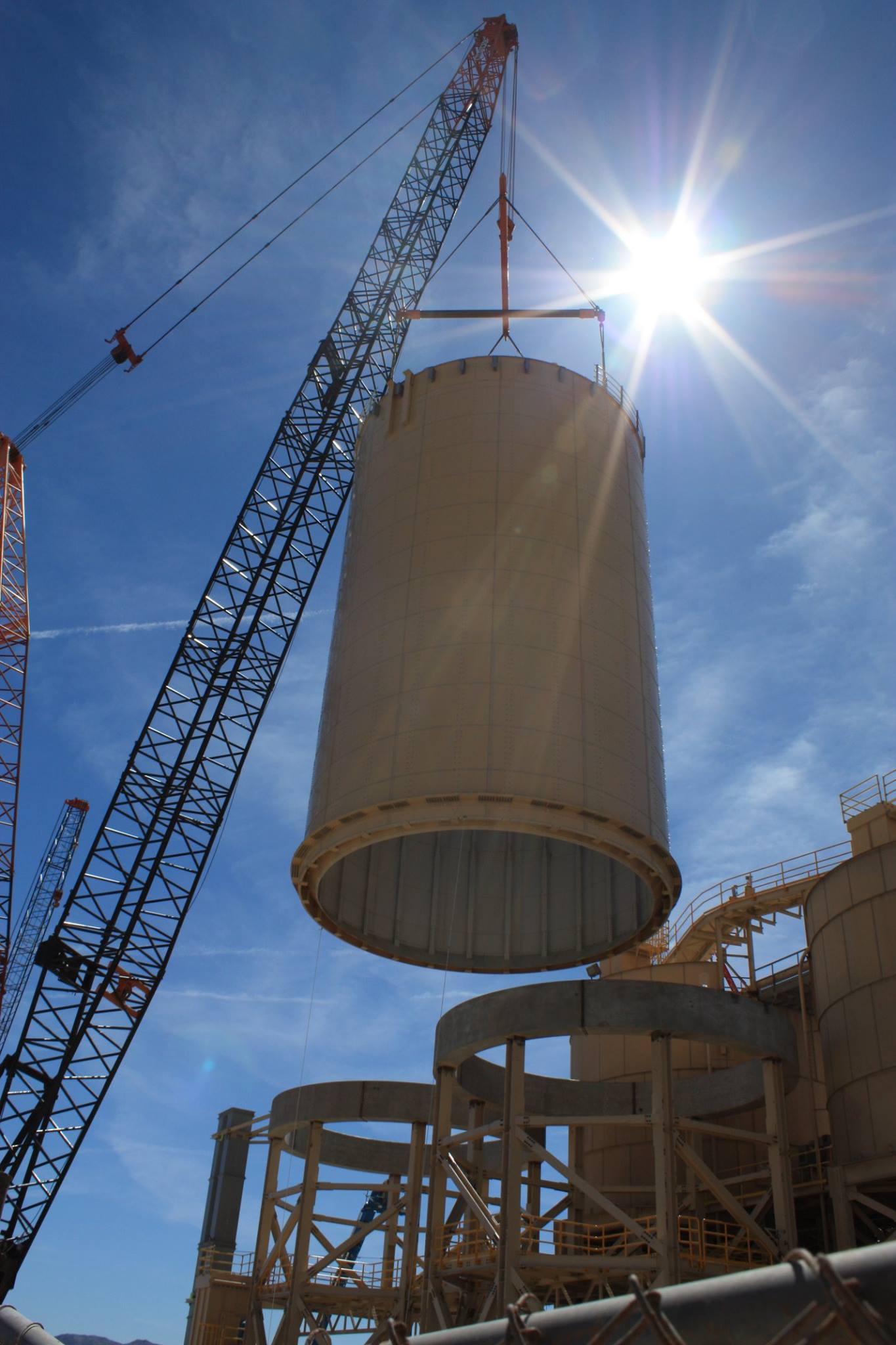 California Portland Cement Company image 4