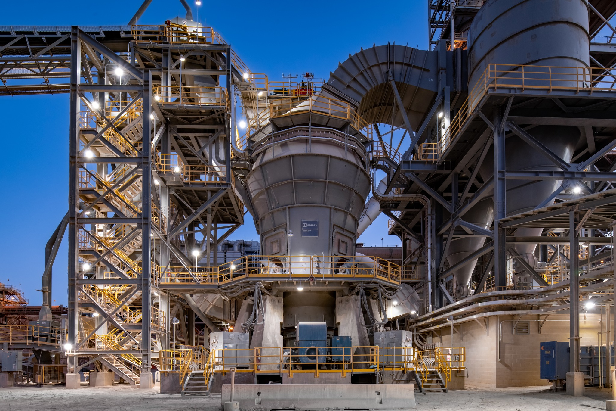 California Portland Cement Company image 6