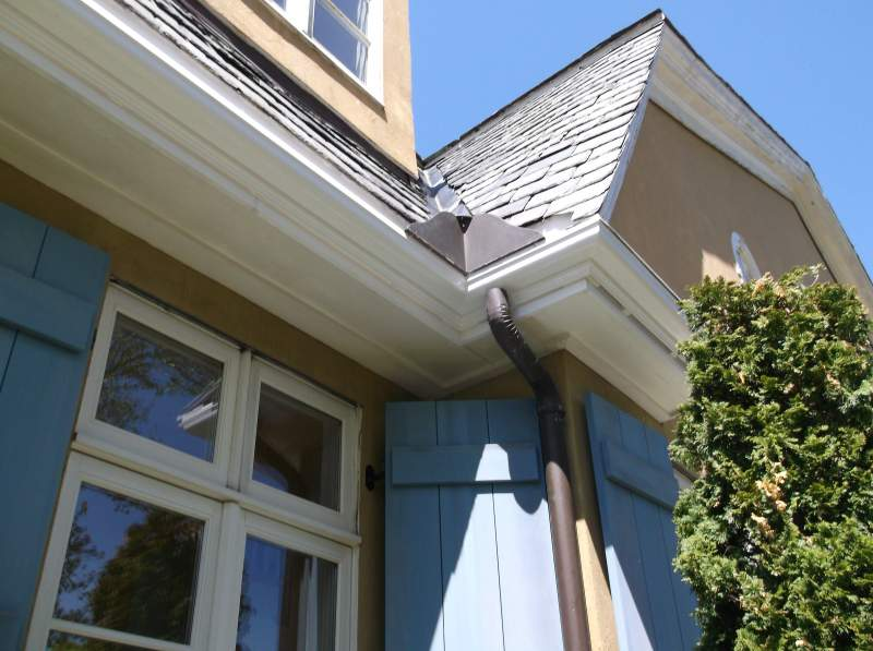Fiberglass Gutter Company image 13
