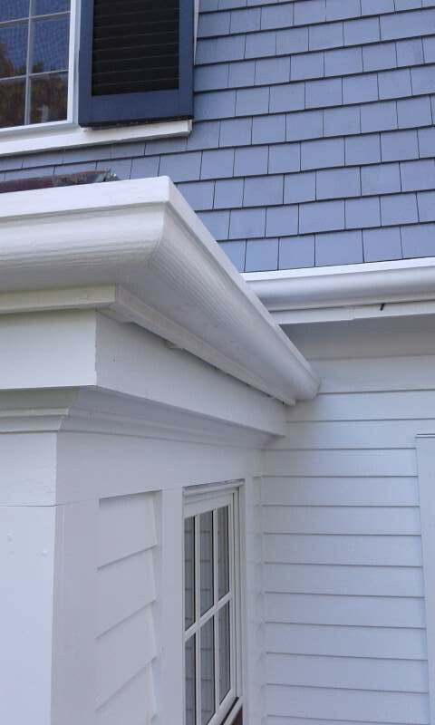 Fiberglass Gutter Company image 1