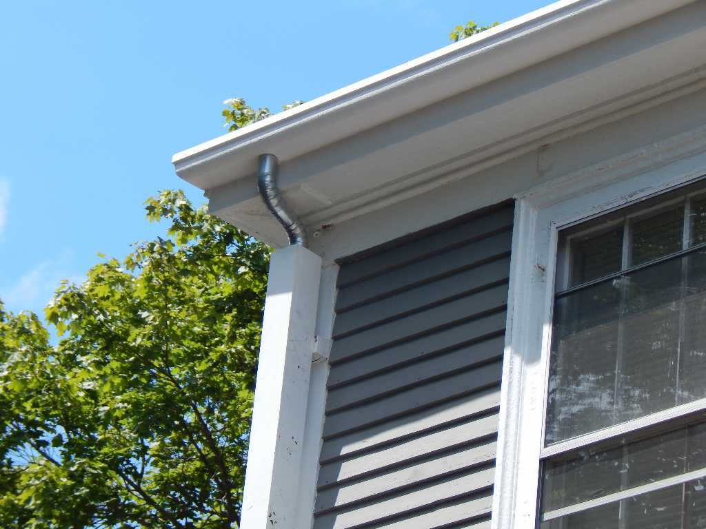 Fiberglass Gutter Company image 15