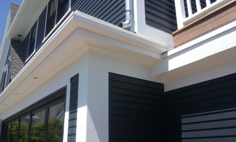 Fiberglass Gutter Company image 11