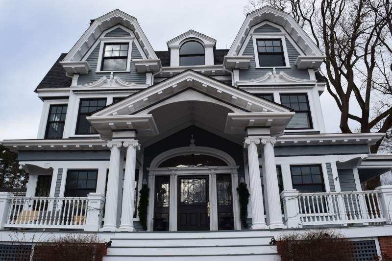 Fiberglass Gutter Company image 9