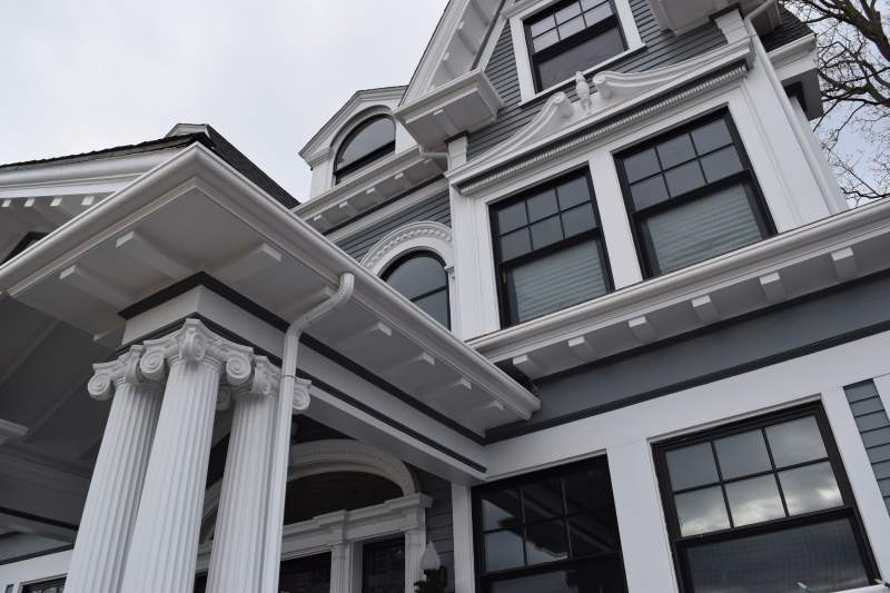 Fiberglass Gutter Company image 5